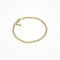 Bracciale Desmos Donna in Argento BARREL TYPHOON 3 G 16,5 - BARREL TYPHOON 3 G 16,5